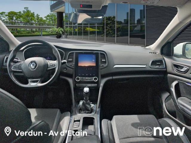 Renault Mégane image 1