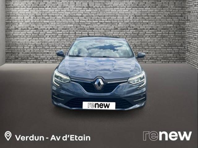 Renault Mégane image 9