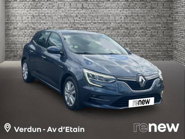 Renault Mégane image 4