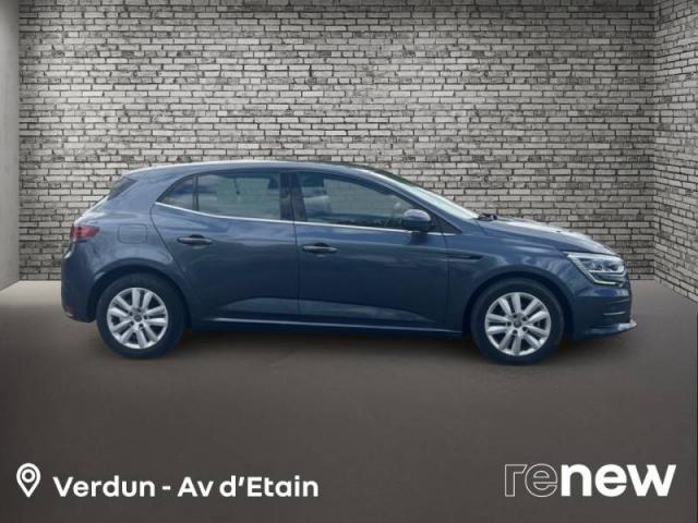 Renault Mégane image 1