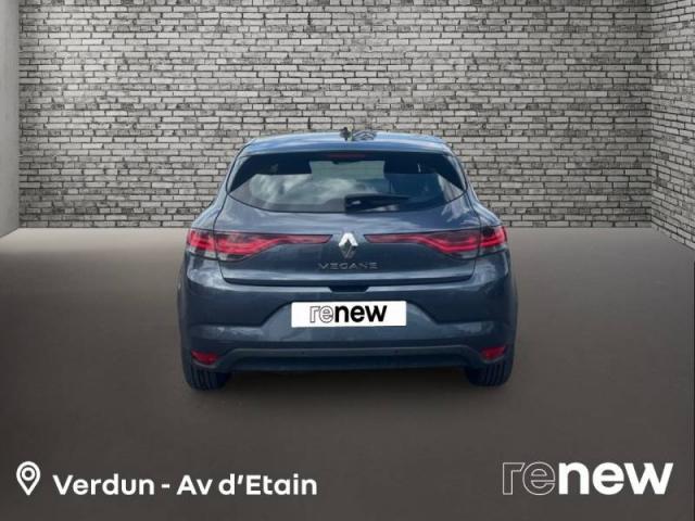 Renault Mégane image 3