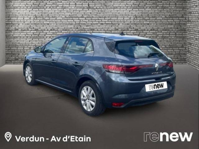 Renault Mégane image 6
