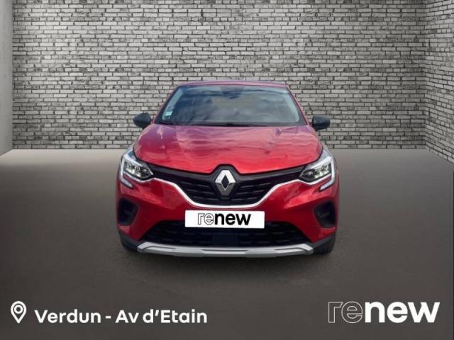 Renault Captur image 6