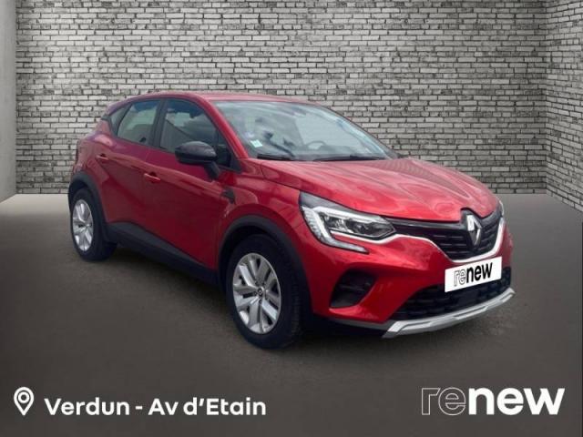 Renault Captur image 4