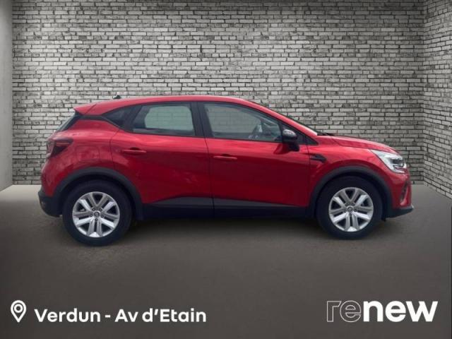 Renault Captur image 9