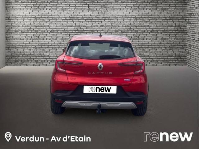 Renault Captur image 7