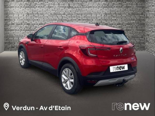 Renault Captur image 8