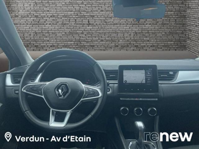Renault Captur image 5