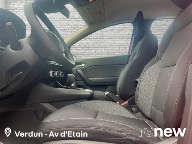 Renault Captur image 2