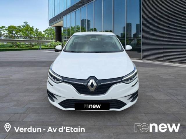 Renault Mégane image 3