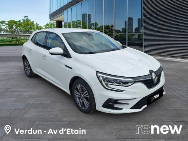 Renault Mégane image 2