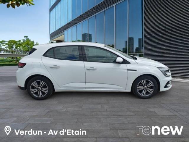 Renault Mégane image 4