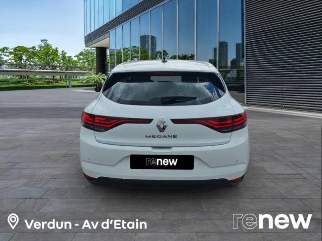 Renault Mégane image 5