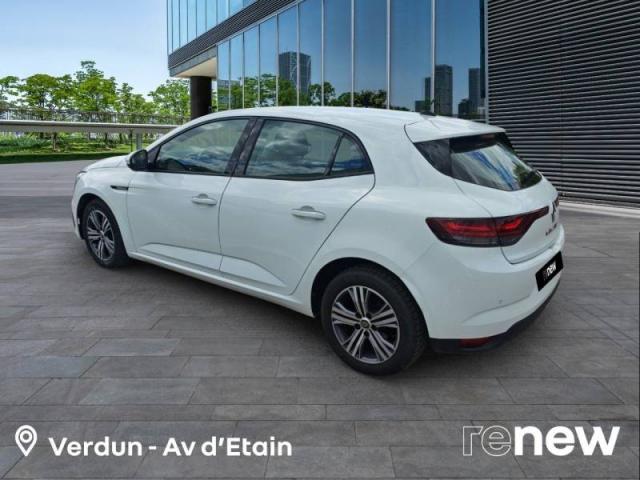 Renault Mégane image 8