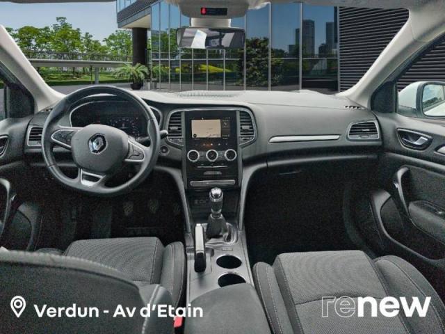 Renault Mégane image 9