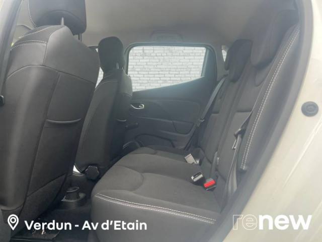 Renault Clio image 1