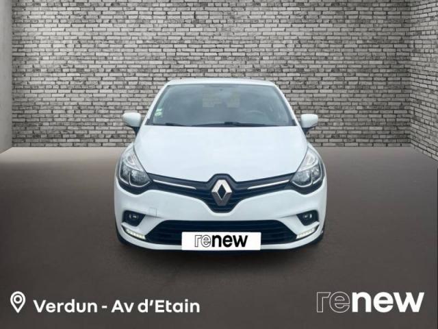 Renault Clio image 6