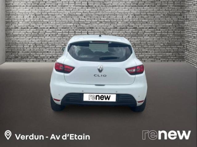 Renault Clio image 4