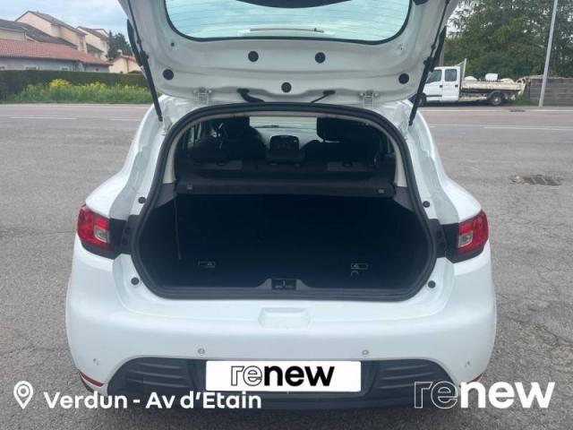 Renault Clio image 9
