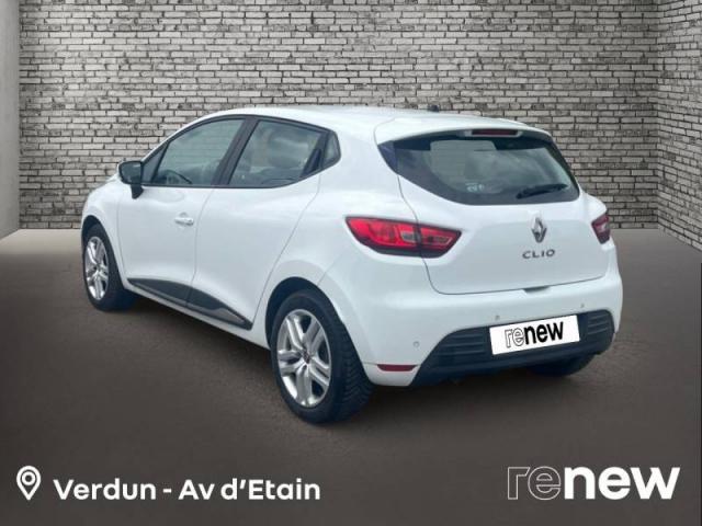 Renault Clio image 3