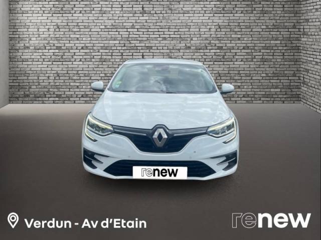 Renault Mégane image 6