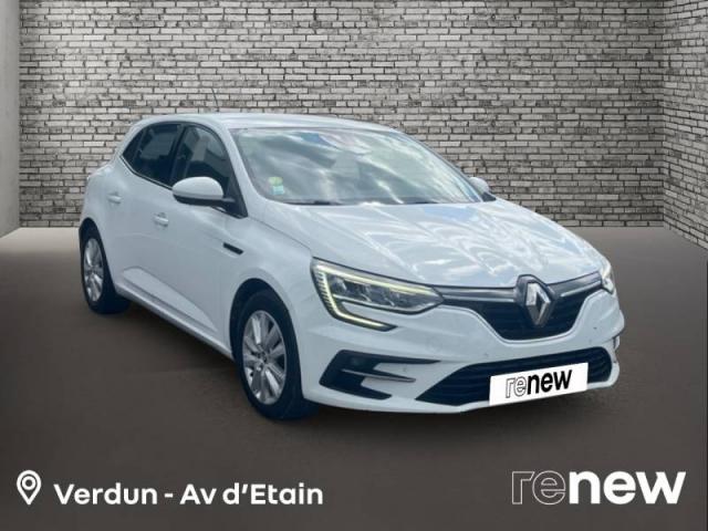 Renault Mégane image 9