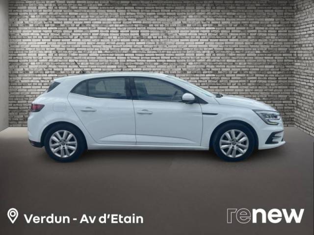 Renault Mégane image 3