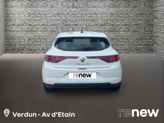 Renault Mégane image 4