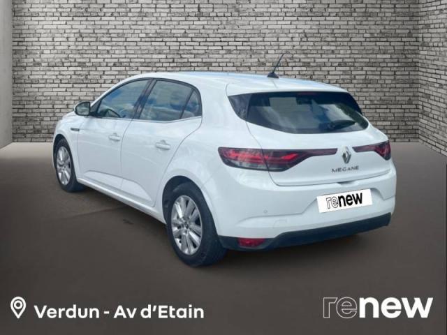Renault Mégane image 1