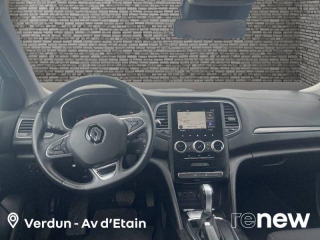 Renault Mégane image 5