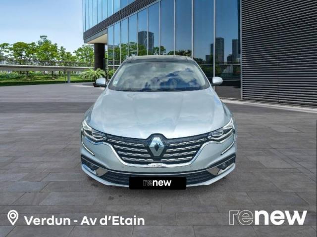 Renault Talisman image 6