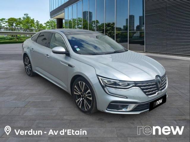 Renault Talisman image 8