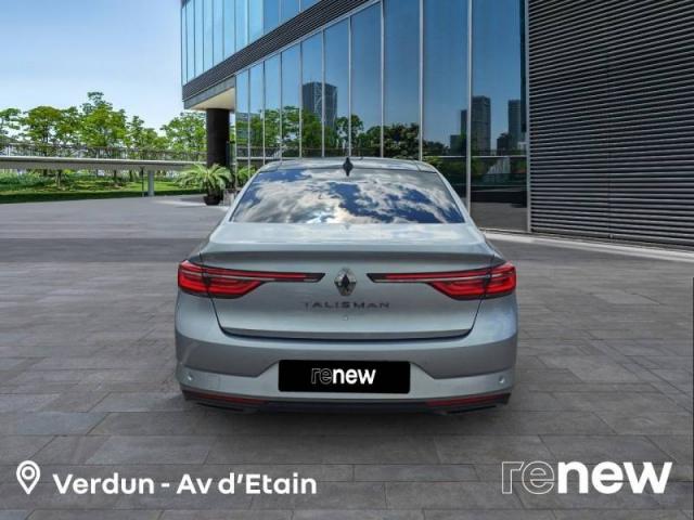 Renault Talisman image 9