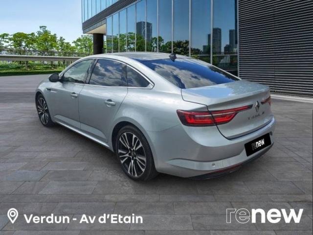 Renault Talisman image 5