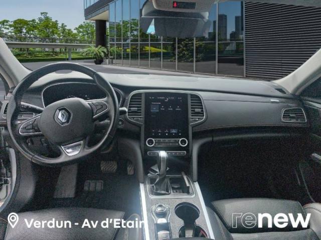 Renault Talisman image 2