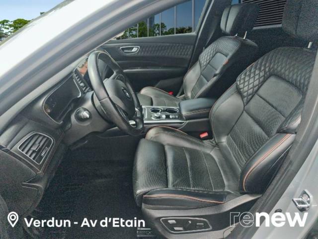 Renault Talisman image 1