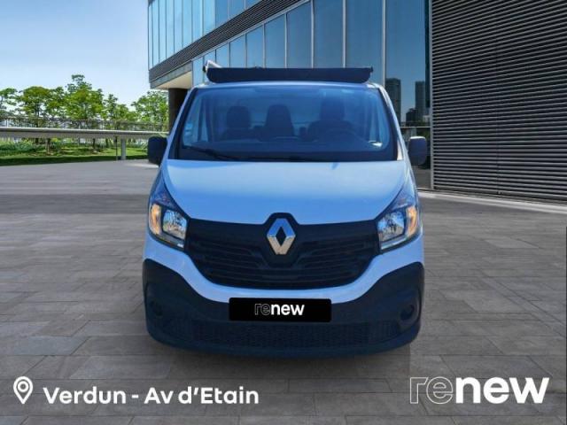 Renault Trafic image 5