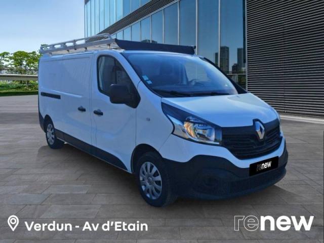 Renault Trafic image 8