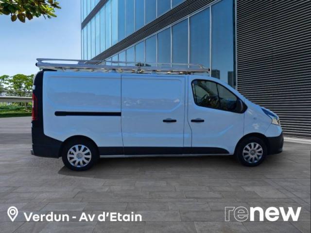 Renault Trafic image 7