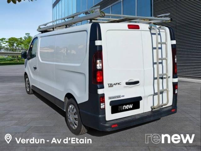 Renault Trafic image 4