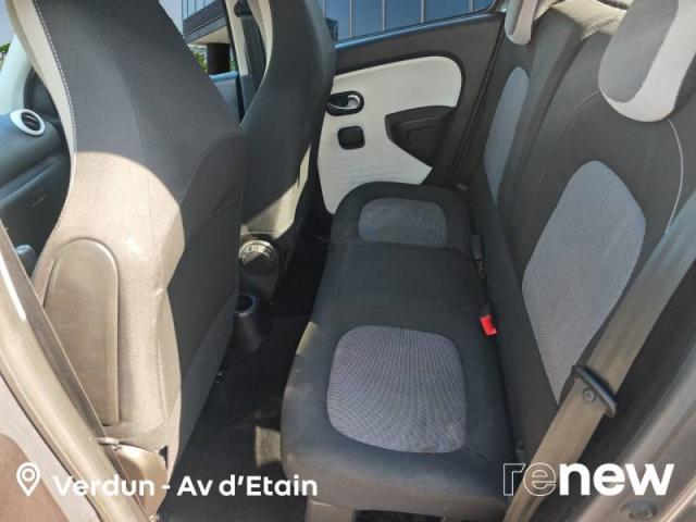 Renault Twingo image 4