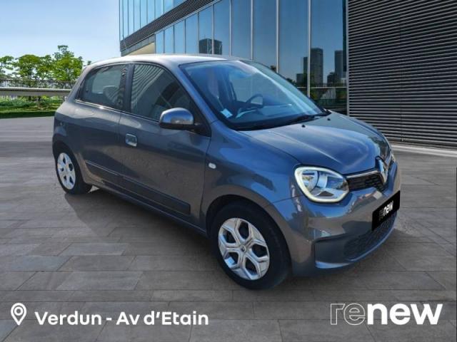 Renault Twingo image 1