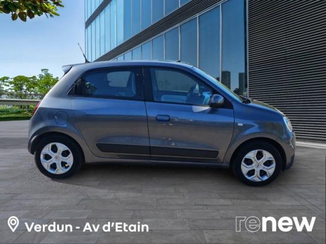 Renault Twingo image 9