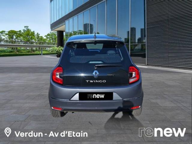Renault Twingo image 6