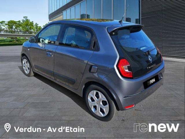 Renault Twingo image 7