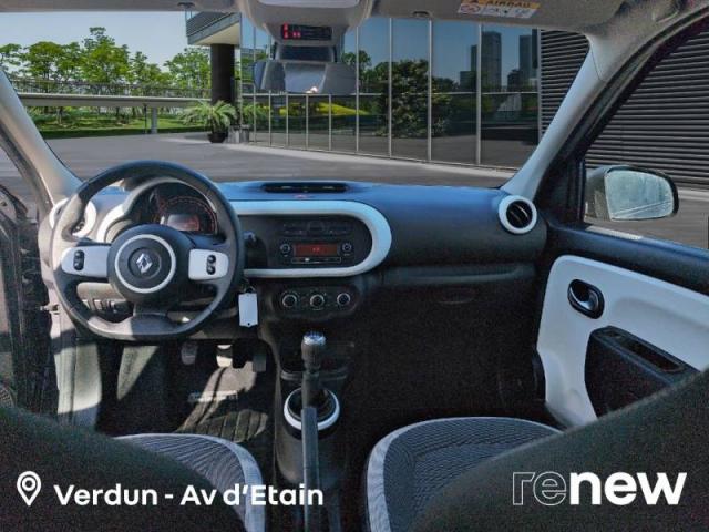 Renault Twingo image 3