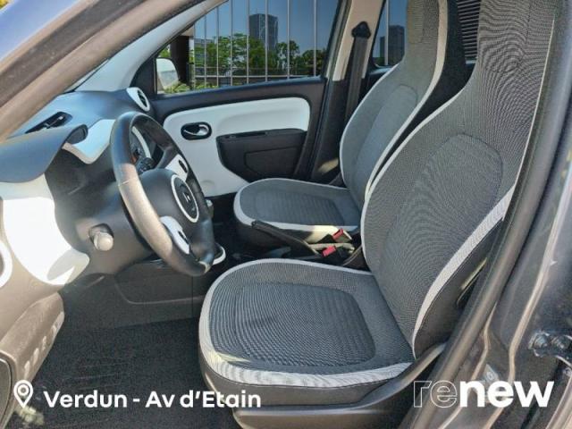 Renault Twingo image 8