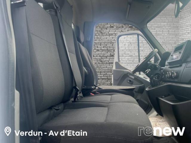 Renault Master image 3