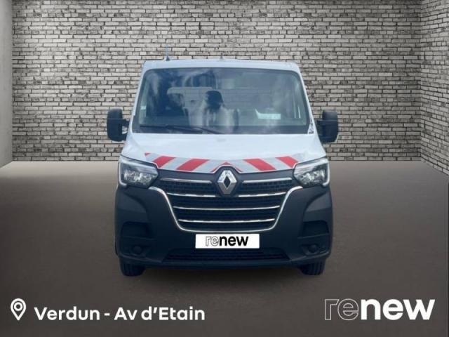 Renault Master image 9