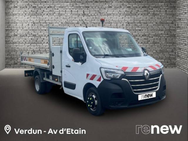 Renault Master image 8